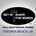 GISFW Virginia Beach, VA logo